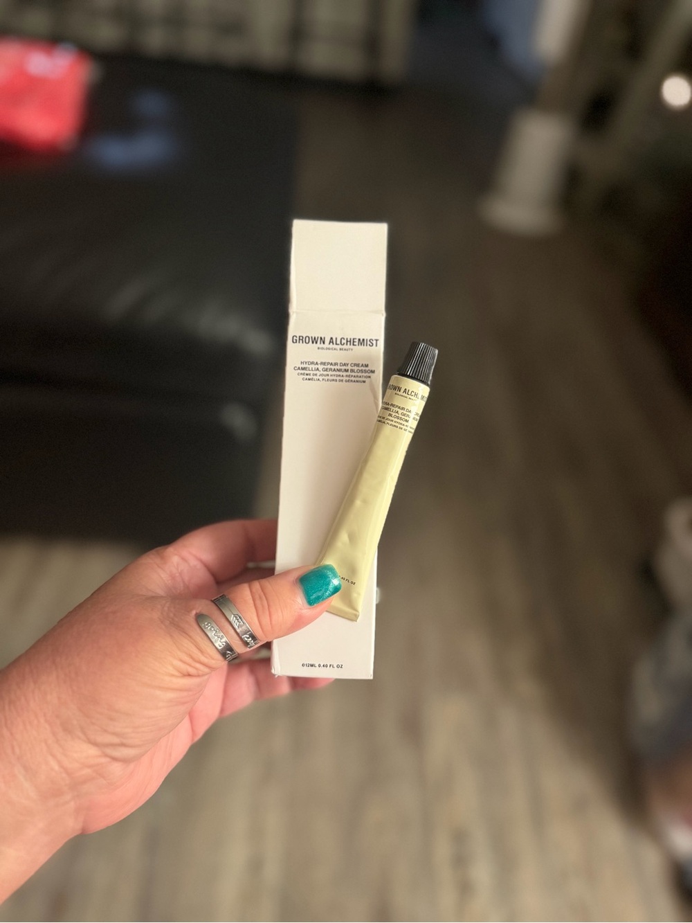 Grown Alchemist Repair Eye Cream